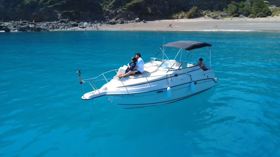 alquiler barco colonia sant pere 03
