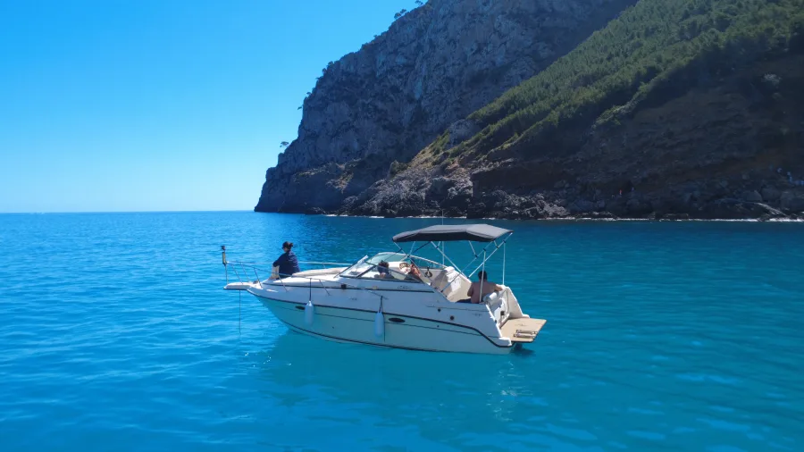 alquiler barco alcudia 02